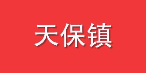 天保镇