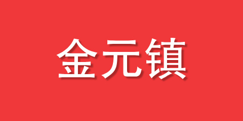 金元镇