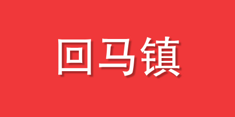 回马镇