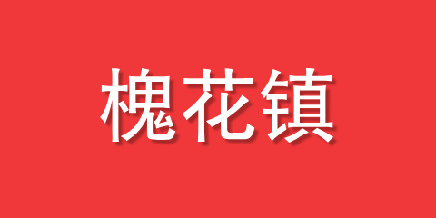 槐花镇