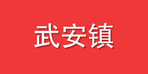 武安镇