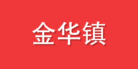 金华镇