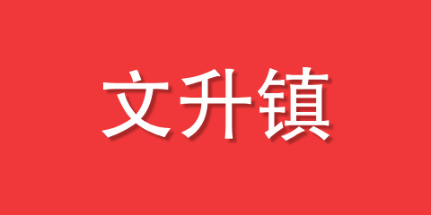 文升镇