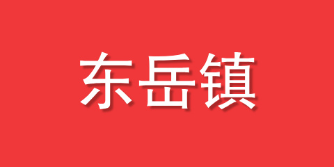 东岳镇