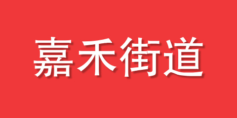 嘉禾街道