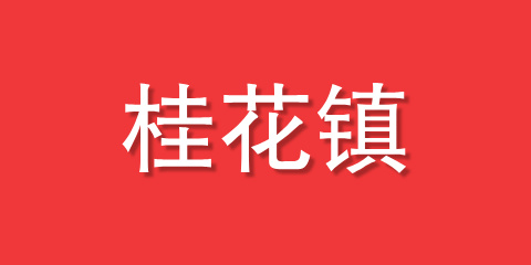 桂花镇