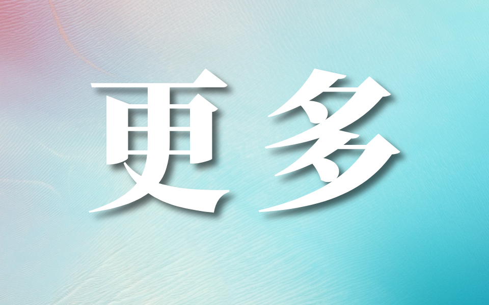 更多
